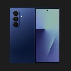 Samsung Galaxy Fold 7 12/256GB (Blue Shadow) (Standard)