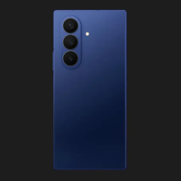 Samsung Galaxy Fold 7 12/256GB (Blue Shadow) (Standard)