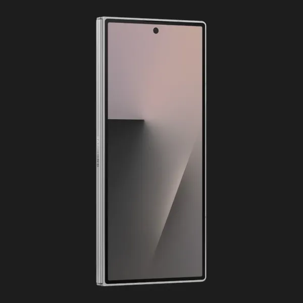 Samsung Galaxy Fold 7 12/256GB (Silver Shadow) (Standard)