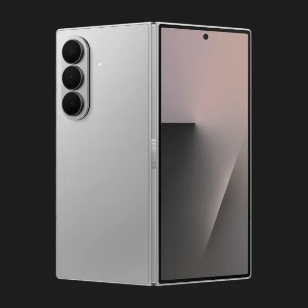 Samsung Galaxy Fold 7 12/256GB (Silver Shadow) (Standard)