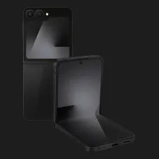 Samsung Galaxy Flip 7 FE 8/128GB (Black) (Standard)
