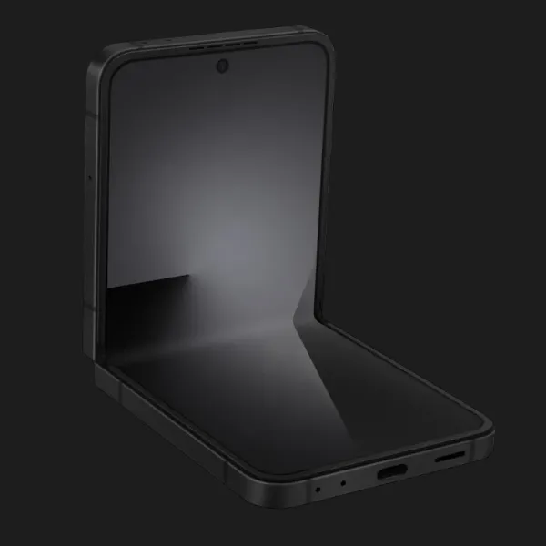 Samsung Galaxy Flip 7 FE 8/128GB (Black) (Standard)
