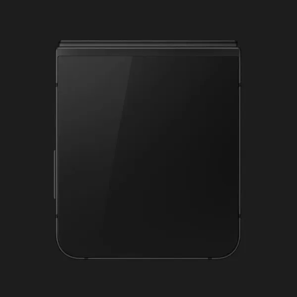 Samsung Galaxy Flip 7 FE 8/128GB (Black) (Standard)