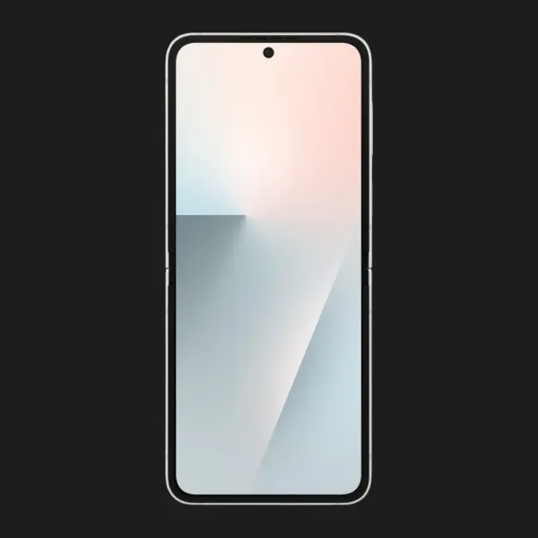 Samsung Galaxy Flip 7 FE 8/256GB (White) (Standard)