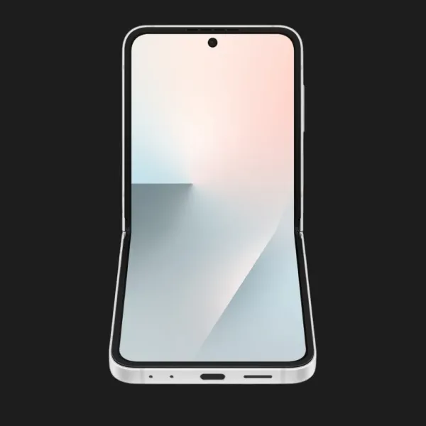 Samsung Galaxy Flip 7 FE 8/256GB (White) (Standard)