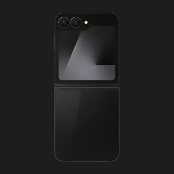 Samsung Galaxy Flip 7 FE 8/256GB (Black) (Standard)