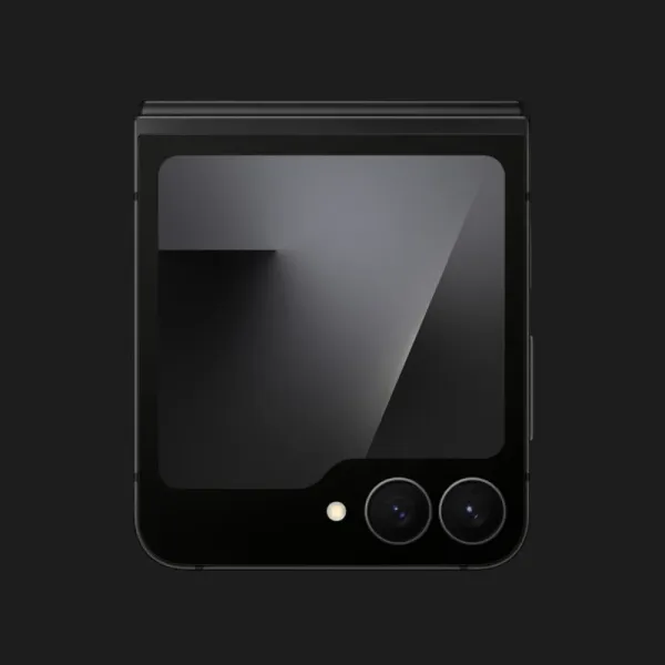 Samsung Galaxy Flip 7 FE 8/256GB (Black) (Standard)