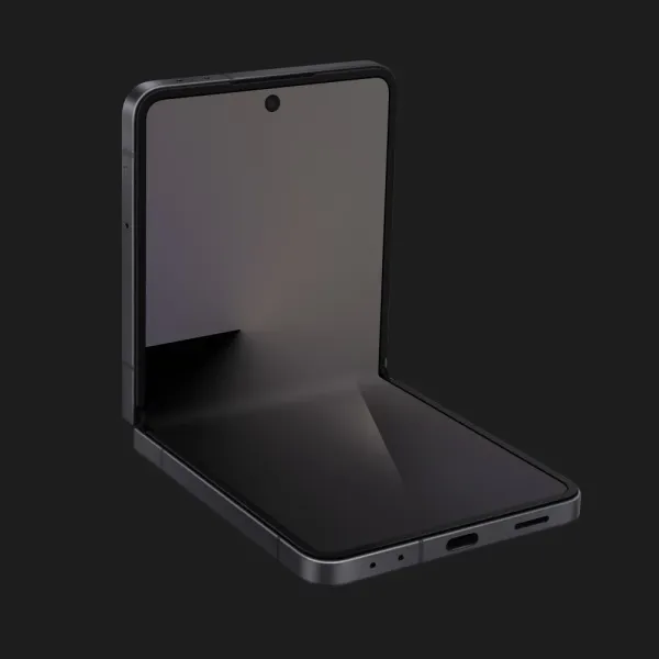 Samsung Galaxy Flip 7 12/512GB (Jetblack) (Standard)