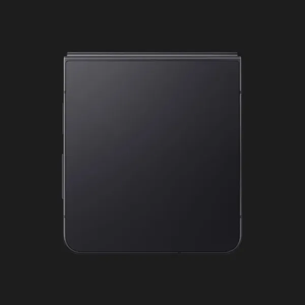 Samsung Galaxy Flip 7 12/512GB (Jetblack) (Standard)