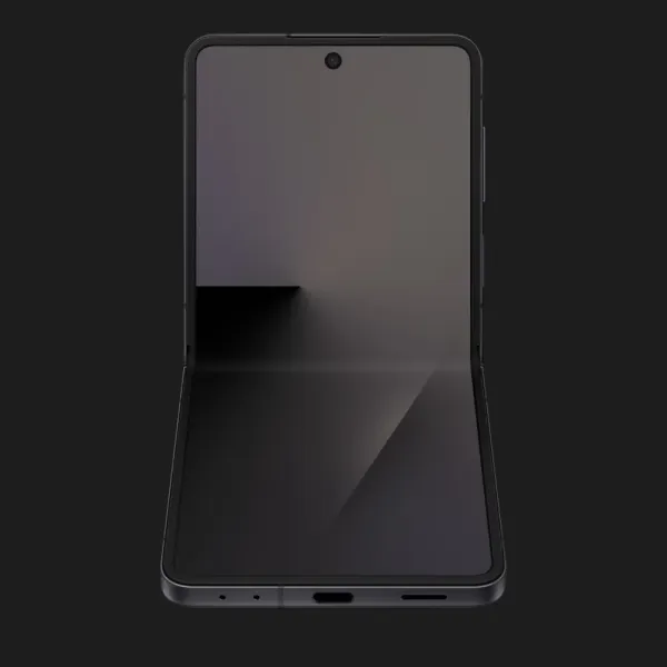 Samsung Galaxy Flip 7 12/512GB (Jetblack) (Standard)