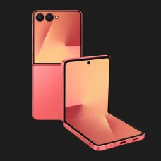 Samsung Galaxy Flip 7 12/512GB (Coral Red) (Standard)