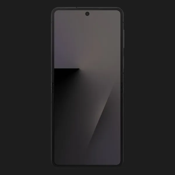 Samsung Galaxy Flip 7 12/256GB (Jetblack) (Standard)