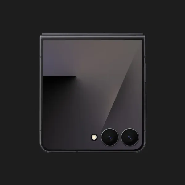 Samsung Galaxy Flip 7 12/256GB (Jetblack) (Standard)