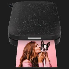Фотопринтер HP Sprocket 2x3 (Black)