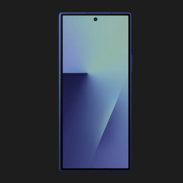 Samsung Galaxy Fold 7 12/512GB (Blue Shadow) (Standard)