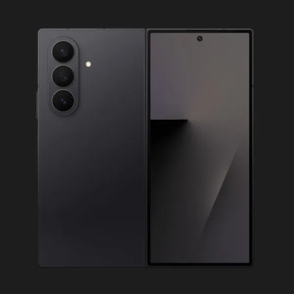 Samsung Galaxy Fold 7 16/1TB (Jetblack) (Standard)