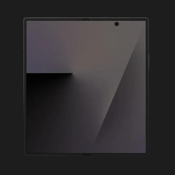 Samsung Galaxy Fold 7 16/1TB (Jetblack) (Standard)