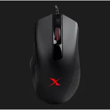 Ігрова миша Bloody X5 Max (Black) (UA)