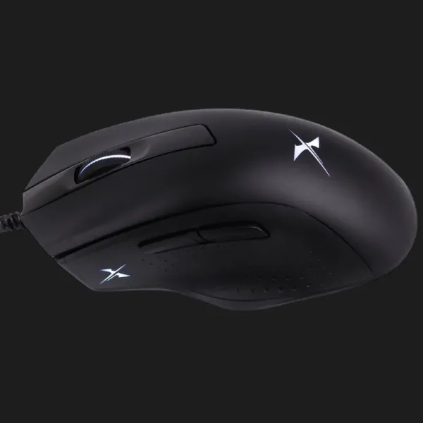 Ігрова миша Bloody X5 Max (Black) (UA)
