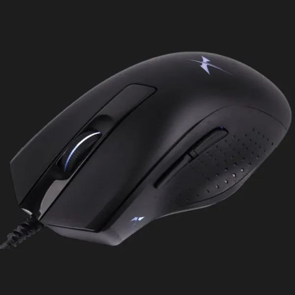 Ігрова миша Bloody X5 Max (Black) (UA)