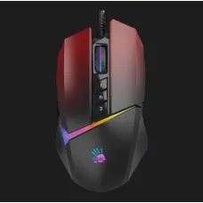 Ігрова миша Bloody W60 Max (Gradient Red) (UA)