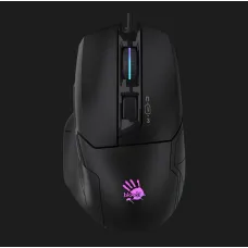 Ігрова миша Bloody W70 Max (Stone Black) (UA)