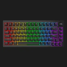 Ігрова клавіатура Proove Gaming Coupe (Black) (UA)