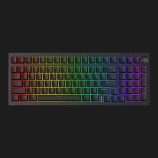 Ігрова клавіатура Proove Gaming Slicker (Black) (UA)