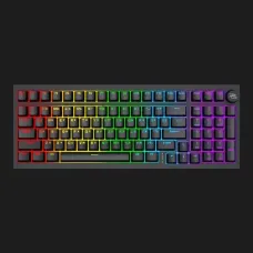 Ігрова клавіатура Proove Gaming Slicker Pro (Black) (UA)