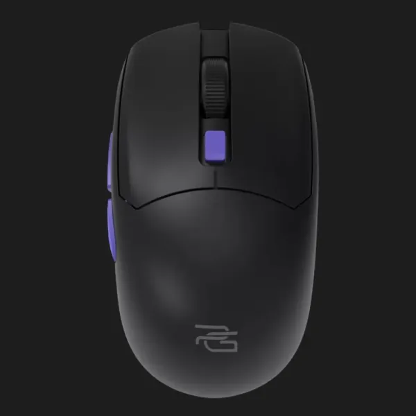 Ігрова миша Proove Gaming Everon (Black) (UA)