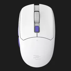Ігрова миша Proove Gaming Everon (White) (UA)