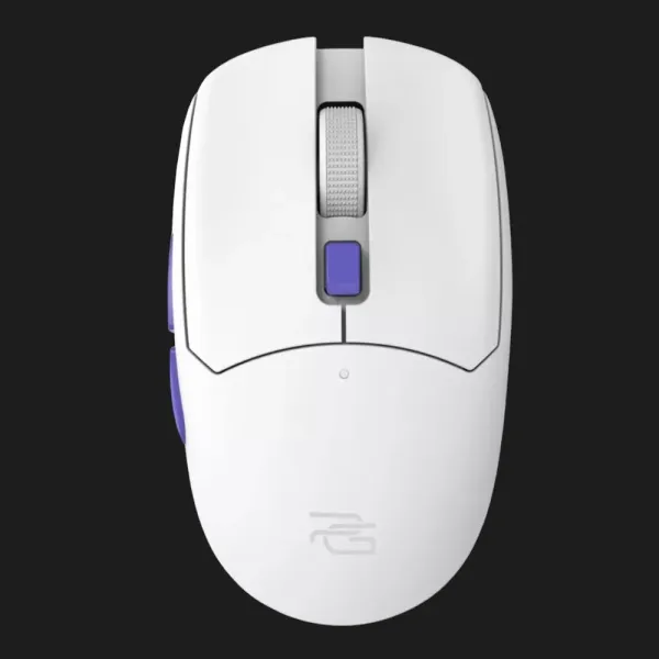 Ігрова миша Proove Gaming Everon (White) (UA)