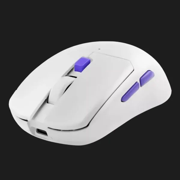 Ігрова миша Proove Gaming Everon (White) (UA)
