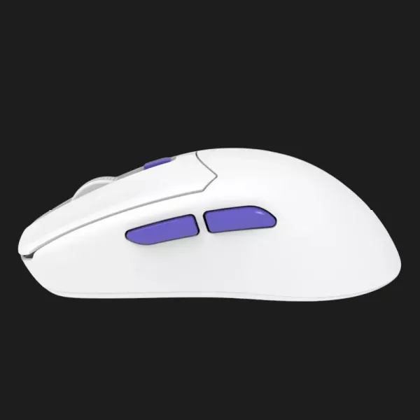Ігрова миша Proove Gaming Everon (White) (UA)