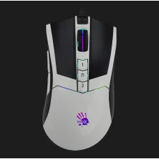 Ігрова миша Bloody W90 Max (Panda White) (UA)