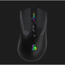 Ігрова миша Bloody W90 Pro (Stone Black) (UA)