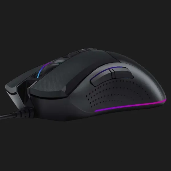 Ігрова миша Bloody W90 Pro (Stone Black) (UA)