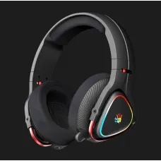 Ігрова гарнітура Bloody MR710 (Black) (UA)
