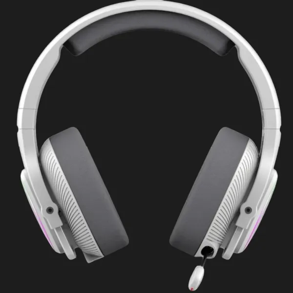 Ігрова гарнітура Bloody MR710 (Gray) (UA)