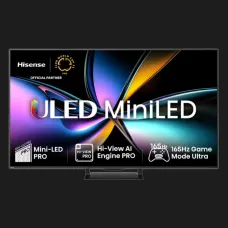 Телевізор Hisense 75 75U7Q PRO (UA)