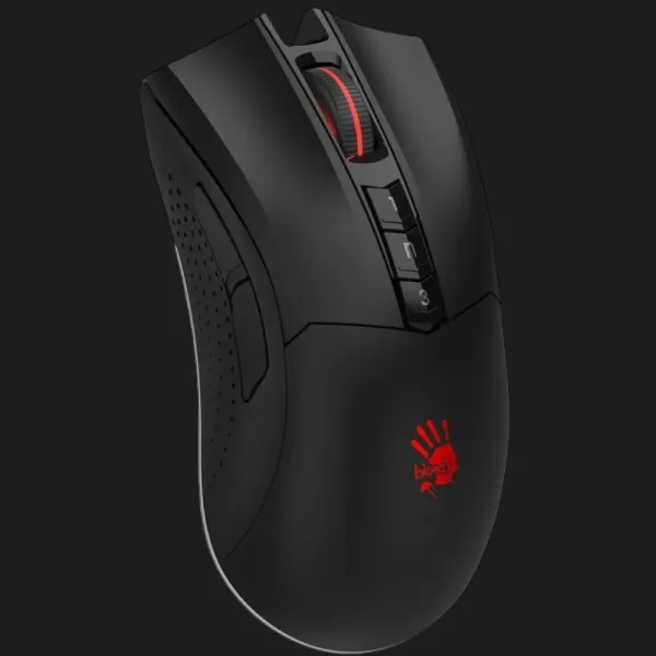 Ігрова миша Bloody R90 Plus (Black) (UA)