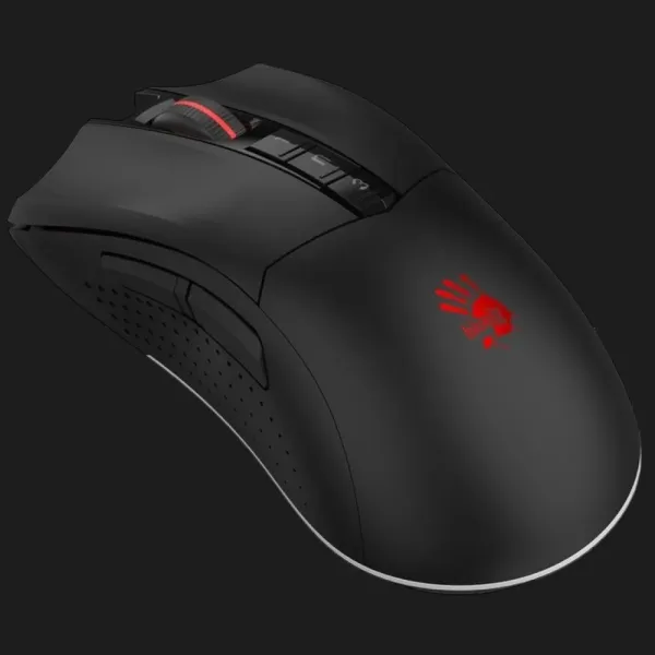 Ігрова миша Bloody R90 Plus (Black) (UA)