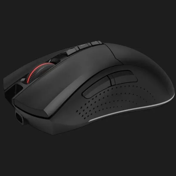 Ігрова миша Bloody R90 Plus (Black) (UA)