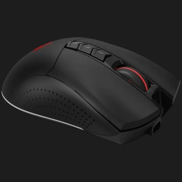 Ігрова миша Bloody R90 Plus (Black) (UA)