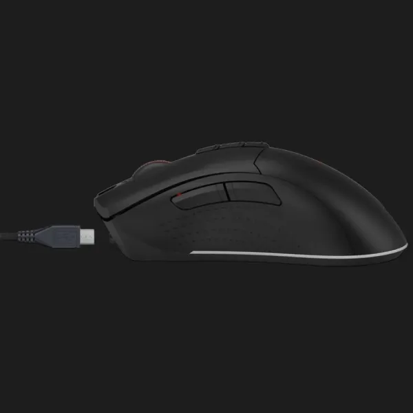 Ігрова миша Bloody R90 Plus (Black) (UA)