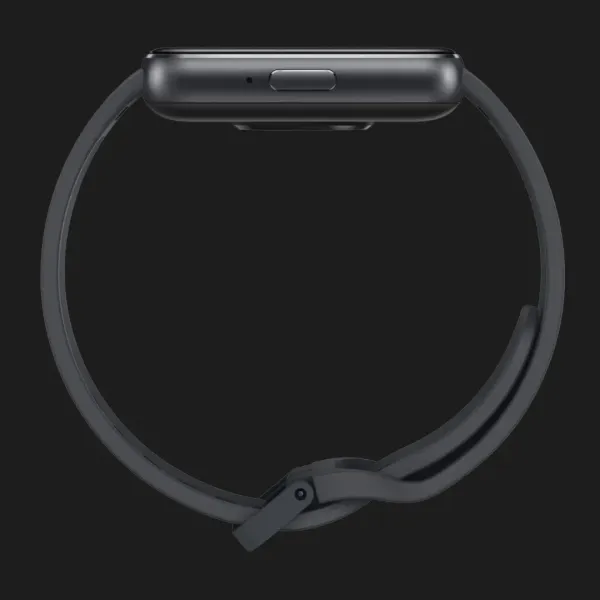 Samsung Galaxy Fit 3 (Gray) (Standard)