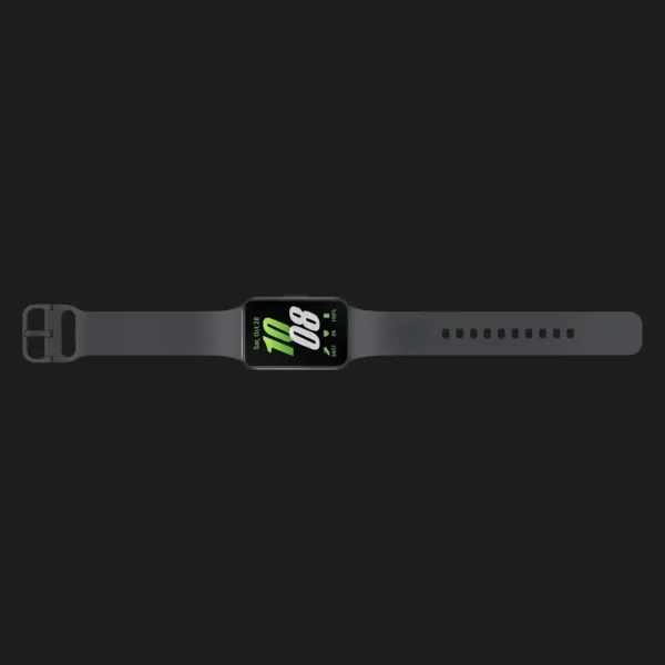 Samsung Galaxy Fit 3 (Gray) (Standard)