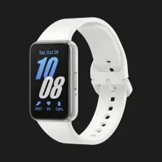 Samsung Galaxy Fit 3 (Silver) (Standard)