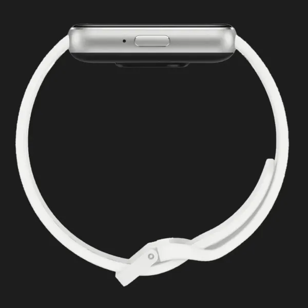 Samsung Galaxy Fit 3 (Silver) (Standard)