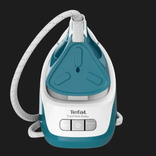 Парогенератор Tefal SV6131E0 (Blue)